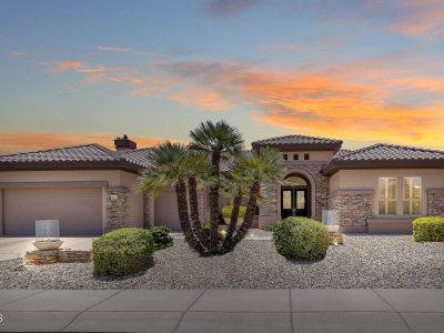 15819 W Silver Breeze Dr Surprise, AZ 85374