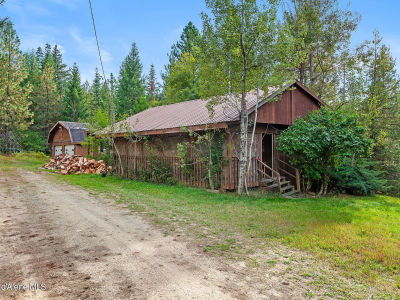 2300 S Dunlap Rd Harrison, ID 83833