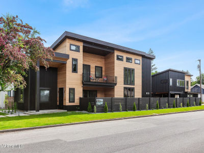 301 S 17th St Coeur D Alene, ID 83814