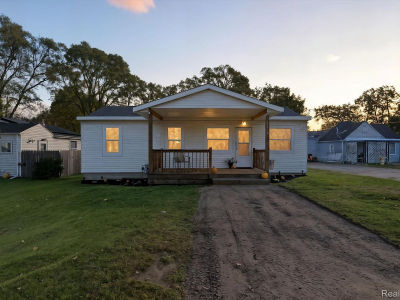 12210 Benson Rd Mount Morris, MI 48458