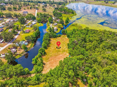 36730 Ob Won Way LOT 68 Dade City, FL 33525