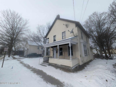 7 Beech St Hudson Falls, NY 12839