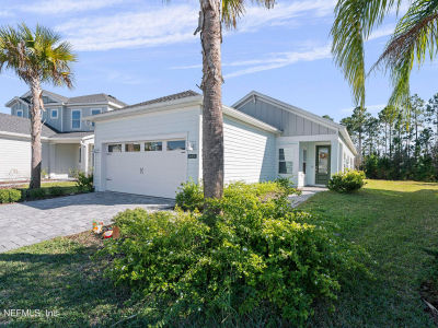 165 Killarney Ave Saint Johns, FL 32259