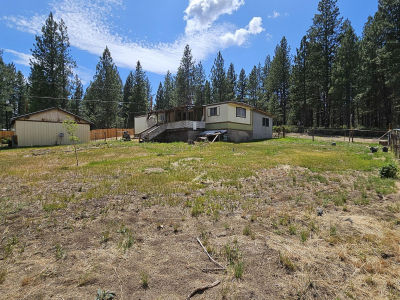 1475 Jet Ave Chiloquin, OR 97624