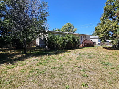 5104 Homedale Rd Klamath Falls, OR 97603