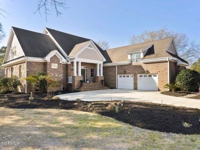 198 Cedar Point Dr Wallace, NC 28466