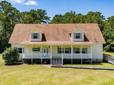 35 Bayview Dr Merritt, NC 28556