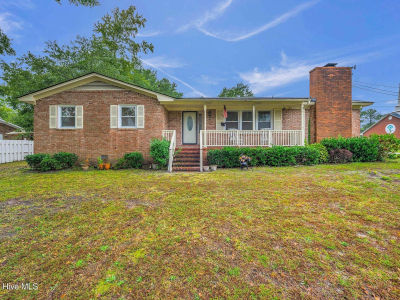 318 Springdale Dr Wilmington, NC 28405