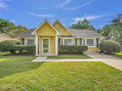 3204 Galway Rd Castle Hayne, NC 28429