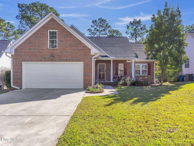 3810 Blue Wing Ct Wilmington, NC 28409