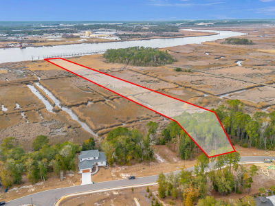 1543 Riverview Ter Wilmington, NC 28401