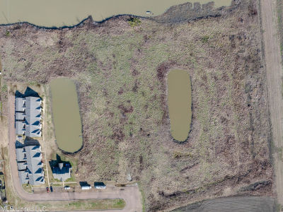 Vista Park Cir Robinsonville, MS 38664