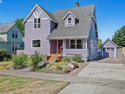 315 SE Davis St McMinnville, OR 97128