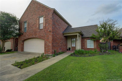 3232 Muirfield Dr Lake Charles, LA 70605