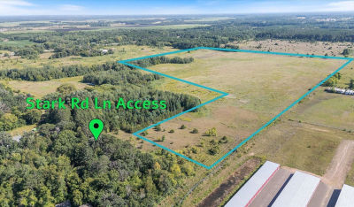 Stark Rd Harris, MN 55032
