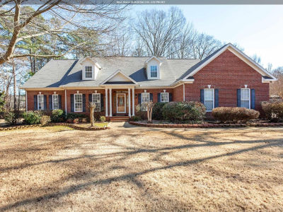 40 Manor Pl Oxford, AL 36203