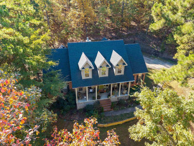 1215 Top Hill Rd Little Rock, AR 72223