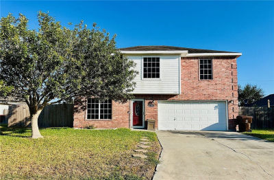 1708 Margaret Ln Kingsville, TX 78363