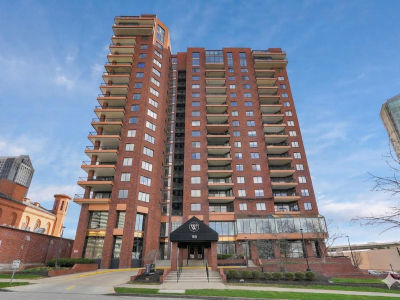 155 W Main St APT 802 Columbus, OH 43215