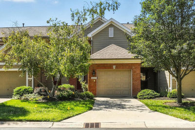 4465 Black Oak Ln Mason, OH 45040