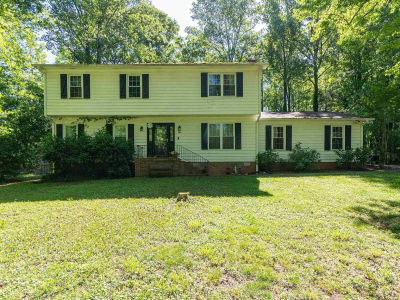 164 Chestnut Lake Dr Inman, SC 29349