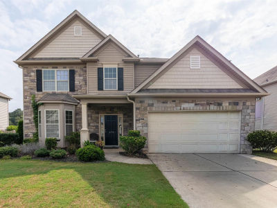 173 Haverhill Ln Easley, SC 29642