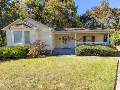 107 Boulder Creek Way Greer, SC 29651