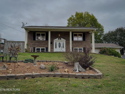 121 Highland Dr Kingston, TN 37763