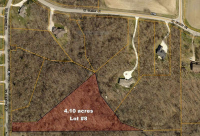 1650 N Sunnyside Rd Decatur, IL 62522