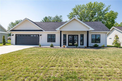 1506 W North 4th St Shelbyville, IL 62565