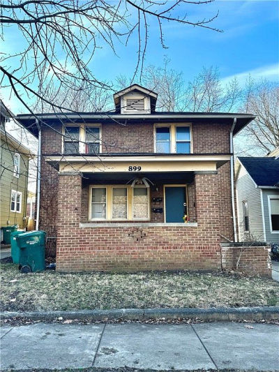 899 W Main St Decatur, IL 62522