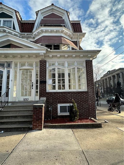 1650 W Turner St Allentown, PA 18102