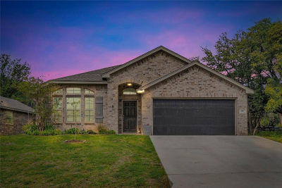 2907 River Ridge Ct Granbury, TX 76048