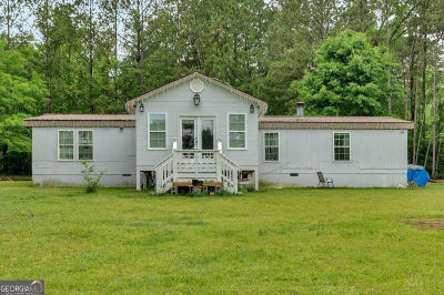 1200 Old Cedartown Rd Rockmart, GA 30153