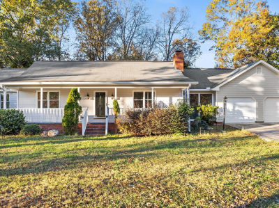 16 Timberwood Dr SE Silver Creek, GA 30173