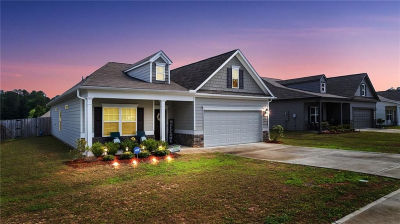 3 Joplin St NE Rome, GA 30161