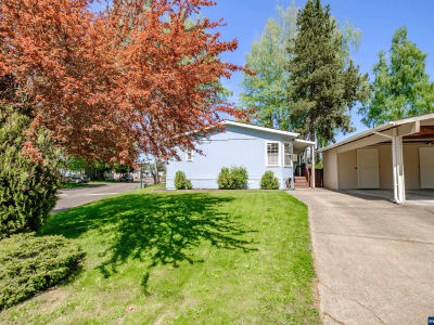 5050 Columbus St SE UNIT 81 Albany, OR 97322