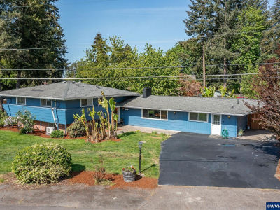 31896 Lawrence St Lebanon, OR 97355