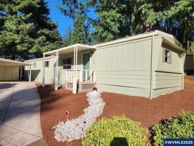 2040 Nougat Ct SE Salem, OR 97306