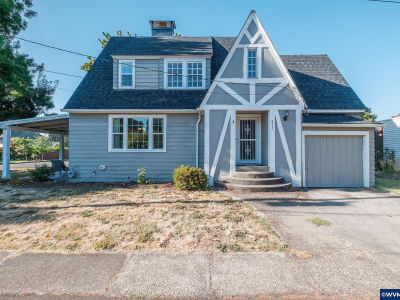 411 Mayer Dr Lebanon, OR 97355