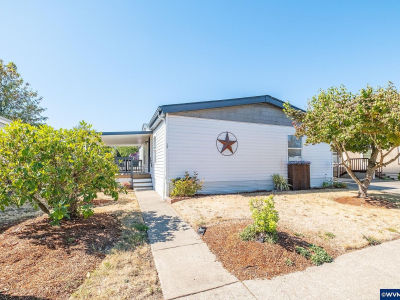 300 Western St SE UNIT 35 Albany, OR 97322