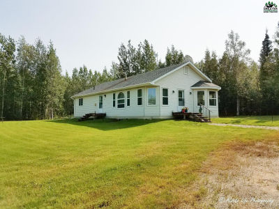 3460 Nistler Rd Delta Junction, AK 99737