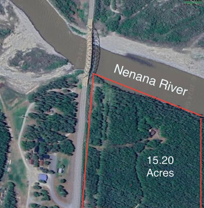 276 Mile Parks Hwy Anderson, AK 99744