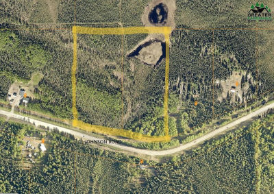 Nhn Johnson Rd Salcha, AK 99714