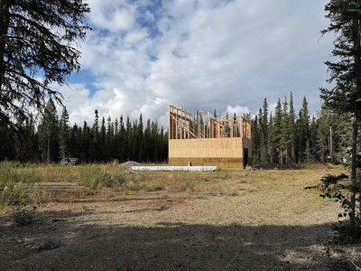 565 Chase Rd Delta Junction, AK 99737