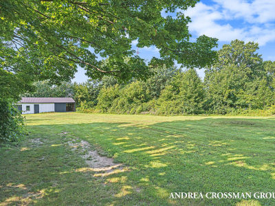 866 E 24th St PARCEL A Holland, MI 49423