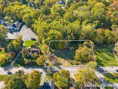 13665 68th Ave Coopersville, MI 49404