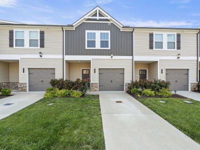 1329 Vilda Way Lebanon, TN 37087