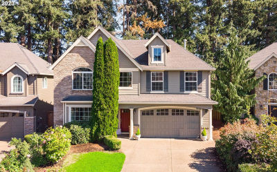 23310 SW Redfern Pl Sherwood, OR 97140