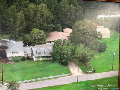 6096 3rd St Hokes Bluff, AL 35903